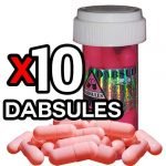 DABSULES® - 10 count
