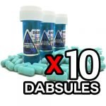 DABSULES® NIGHT - 10 count