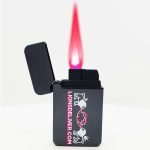 LION'S TURBO JET® TORCH - BLACK