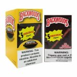 Backwoods Original - 5 Cigars