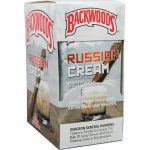 Backwoods Russian Cream - 5 Cigars