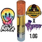 Doob® THC-O Cart 1g (GG#4 x Runtz)