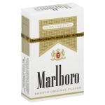 Marlboro Gold Pack