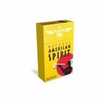 American Spirit Mellow Yellow Hard Pack