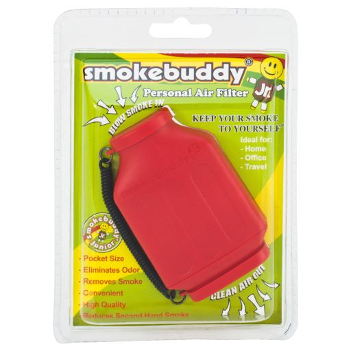 Smoke Buddy Jr