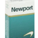 Newport Menthol Hard Pack