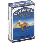 Camel Blue Turkish Royal Blend Hard Pack