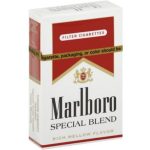 Marlboro Red Special Select