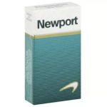 Newport Menthol 100s Hard Pack