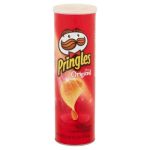 Pringles Original 2.5 Oz
