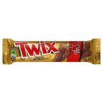 Twix Caramel 4 To Go 3.02oz