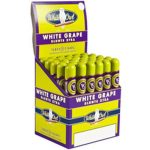 White Owl Blunts Xtra White Grape Tube Cigars