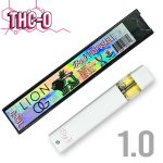 Doob® THC-O Rechargeable Disposable 1.0g (LION OG)