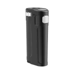 Yocan® Uni Twist Vaporizer Battery + Charger - Black