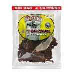 Old Trapper Jerky Teriyaki 4oz