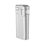 Yocan® Uni Twist Vaporizer Battery + Charger - Silver