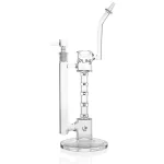 GRAV® Upline® Waterpipe - 12"