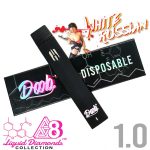 Doob® Δ8 THC Diamonds Rechargeable Disposable 1.0g (White Russian - Fortified)