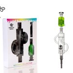 Monster Minds Nectar Collector With Freezable Coil