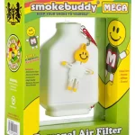 Smoke Buddy Mega