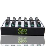 Goo Sticks Cartridge Battery USB Charger