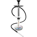 BYO Vantage Hookah - Black