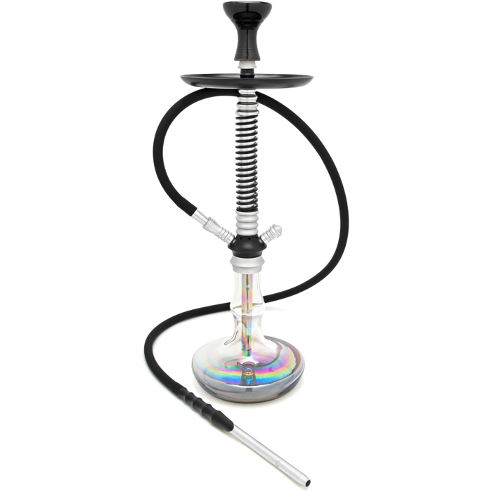 BYO Vantage Hookah - Black