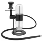 Echo Gravity Hookah - Black
