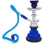 Sparta 1 Hookah - Blue