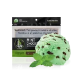 Fumari: Mint Chocolate Chill Flavor Hookah Tobacco - 100g