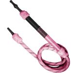 Starbuzz Maximus 90״ Hookah Hose - Black & Pink