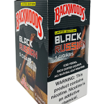 Backwoods Black Russian - 5 Cigars