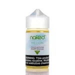 Naked 100 E-Juice - Melon (Polar Breeze) - 60ml - 6mg