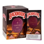 Backwoods Cognac XO - 5 Cigars