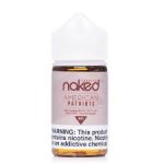 Naked 100 E-Juice - American Patriots - 60ml - 6mg
