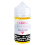 Naked 100 E-Juice - Hawaiian POG - 60ml - 6mg