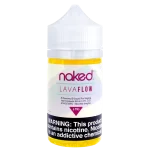Naked 100 E-Juice - Lava Flow - 60ml - 6mg