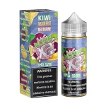 NOMS X2 E-Juice - Kiwi Passionfruit Nectarine - 120ml- 3mg