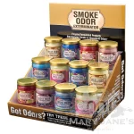Smoke Odor Exterminator Candle