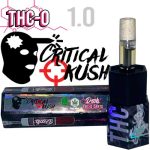 Doob® THC-O Cart 1g (Critical Kush)