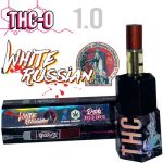 Doob® THC-O Cart 1g (White Russian)