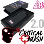 Doob® Δ8 THC Diamonds Rechargeable Disposable 2.0g (Critical Kush)