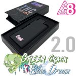 Doob® Δ8 THC Diamonds Rechargeable Disposable 2.0g (Green Crack x Blue Dream)