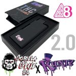 Doob® Δ8 THC Diamonds Rechargeable Disposable 2.0g (GG#4 x Runtz)