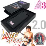 Doob® Δ8 THC Diamonds Rechargeable Disposable 2.0g (White Russian - Fortified)