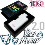 Doob® THC-O Rechargeable Disposable 2.0g (PSU SPECIAL BLEND - FORTIFIED)