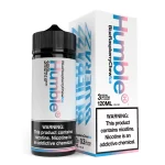 Humble E-Juice - Berry Blow Doe Ice -120ml - 6mg
