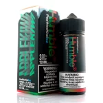 Humble E-Juice - PeeWee Kiwi Ice -120ml - 6mg