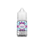 Dinner Lady Salts - Blackberry Crumble - 30ml - 25mg