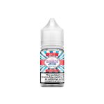 Dinner Lady Salts - Strawberry Apple - 30ml - 25mg